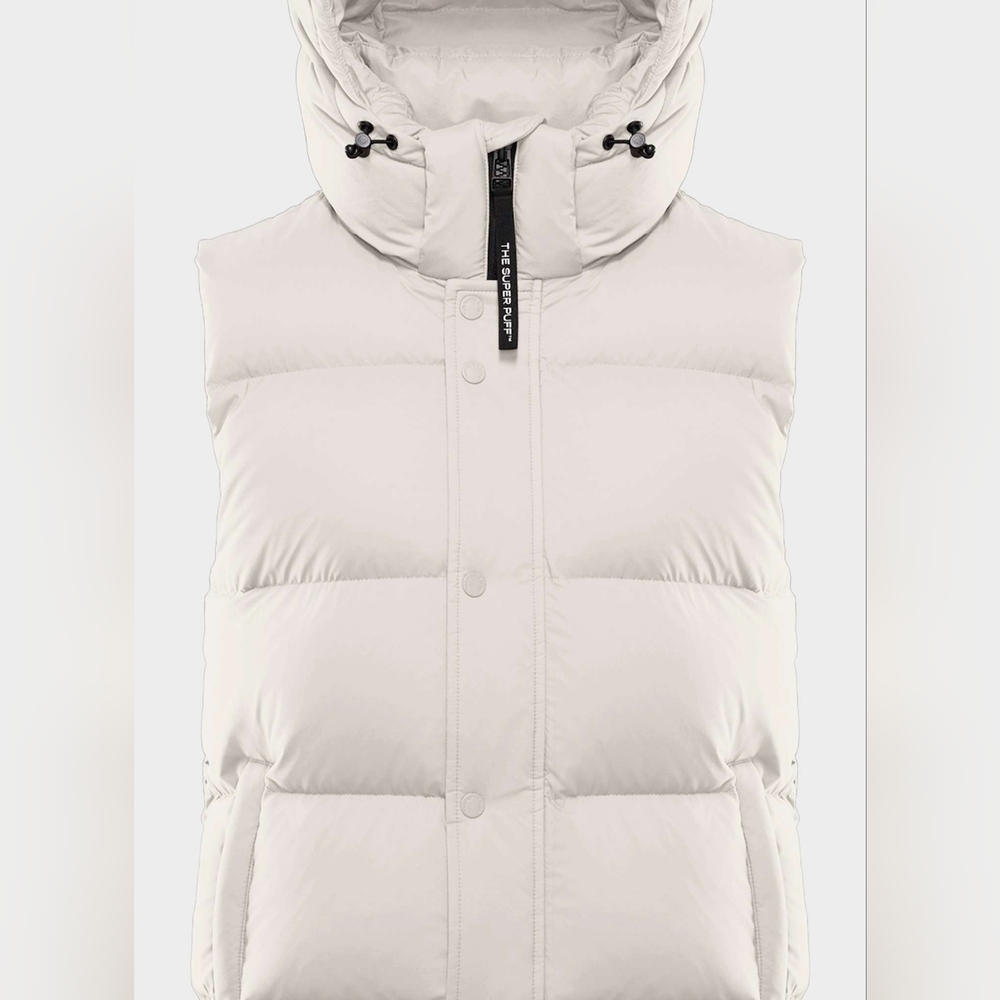 Aritzia The Super Puff™ LoHip Vest - cliMATTE™ - Picture 14 of 16